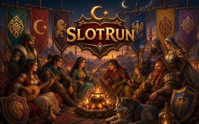 Slotrun klan lonca kurma makalesi görseli