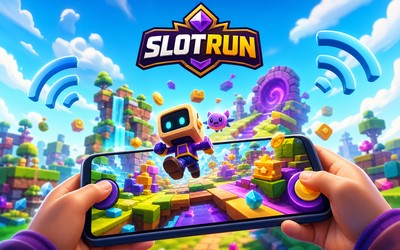 Slotrun mobil oyun rehberi makalesi görseli