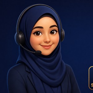 Slotrun ekip üyesi Efsun Karadel