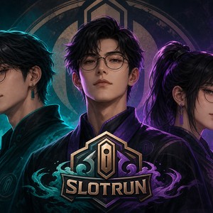 Slotrun topluluk yöneticisi görseli
