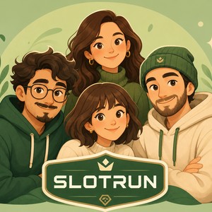 Slotrun teknoloji yöneticisi görseli
