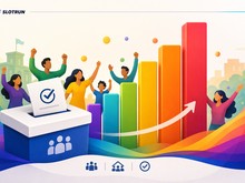 Slotrun topluluk anketi sonuçları haberi görseli