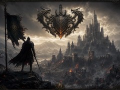 Ashen Kingdom Tales high fantasy RPG