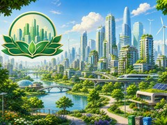 Greenfield Metropolis şehir simülasyon oyun kapak görseli