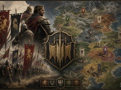 Marchlords Legacy sıra tabanlı strateji