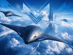 Skyveil Ops uzun mesafe FPS görseli